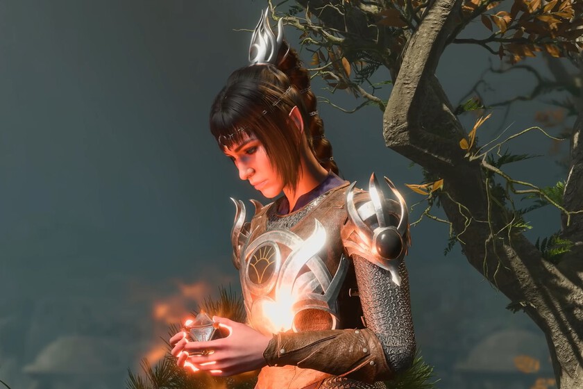 "Va a fracasar": por qué los jefes de diseño de Baldur's Gate 2 se negaron por completo a desarrollar Baldur's Gate 4