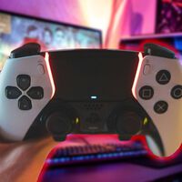 Los jugadores de PC ya pueden exprimir al 100% las capacidades del DualSense. Esta aplicación ofrece compatibilidad háptica por cable o bluetooth 