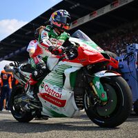 La gran revolución de MotoGP puede estar en las verificaciones. Quieren recuperar un viejo invento para hacerlas implacables 