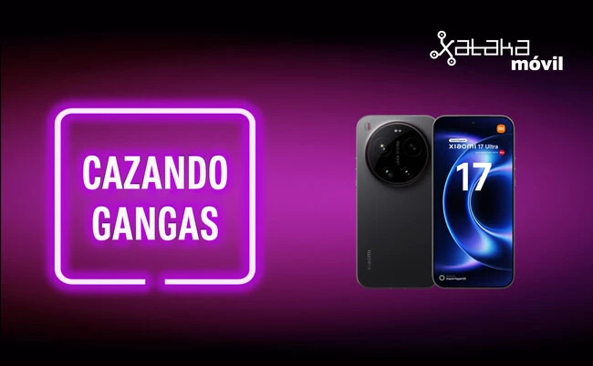 Cazando Gangas Xataka Móvil
