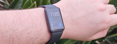 Los relojes inteligentes están muy bien, pero estas son las razones por las que prefiero usar una pulsera inteligente en mi día a día