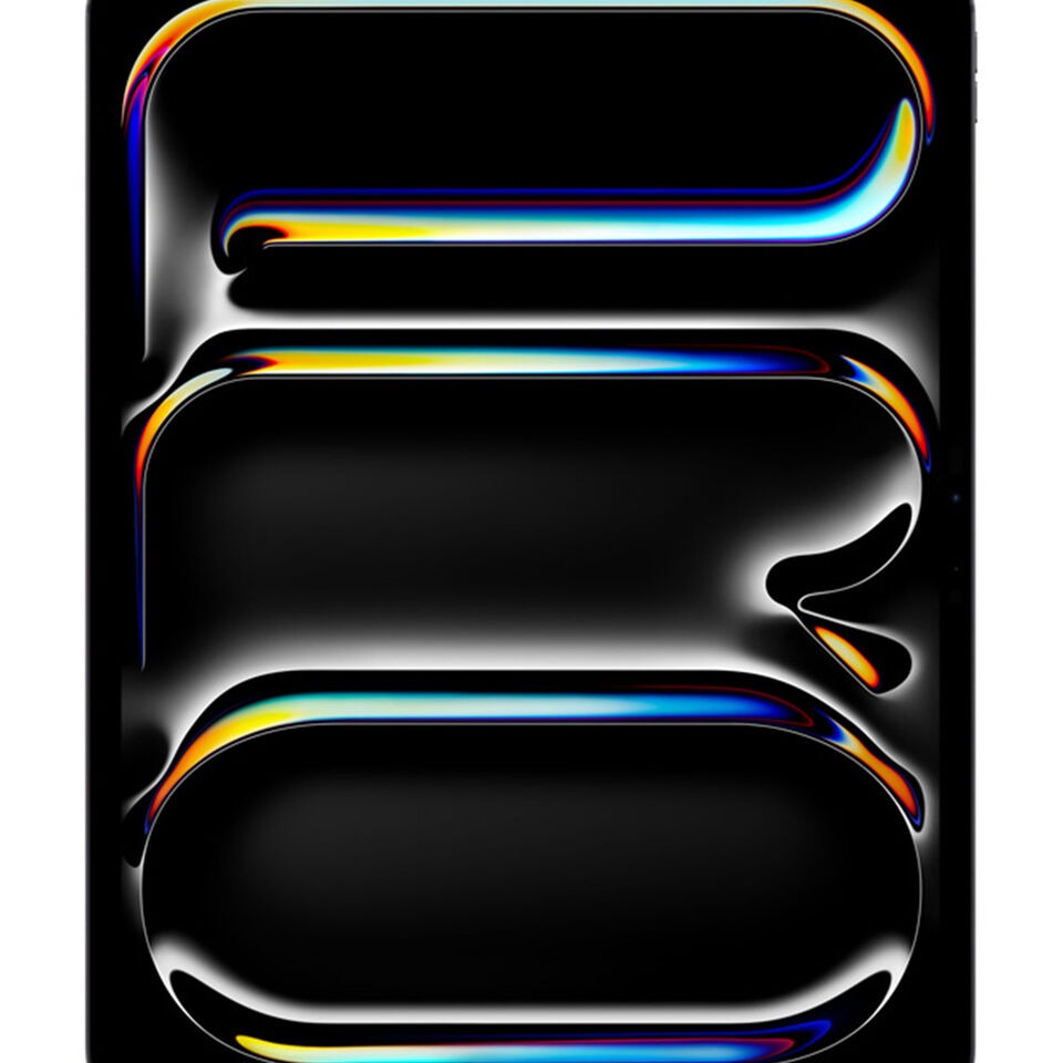 iPad pro con chip m5, 256 GB