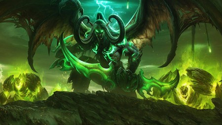Seis años después, HearthStone recibe por fin una nueva clase jugable con la expansión Cenizas de Terrallende