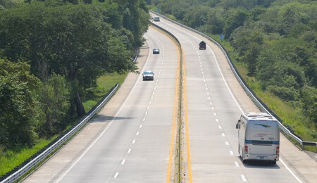 Carretera Capufe Tag