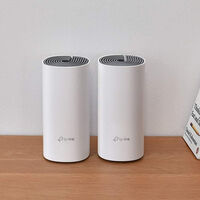 La mejor opción para mejorar tu Wi-Fi es de TP-Link, está en Amazon y tiene descuento 