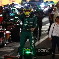 Fernando Alonso derrotó al Barça. La Fórmula 1 tuvo más audiencia de TV que el partido estrella de LaLiga de fútbol 