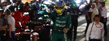 Fernando Alonso derrotó al Barça. La Fórmula 1 tuvo más audiencia de TV que el partido estrella de LaLiga de fútbol 