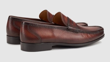 Estos Cinco Mocasines Con Descuento Incluido Son La Clave Elegante Y Comoda De Cualquier Look