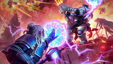 Starfinder