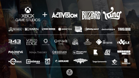 Xbox Studios