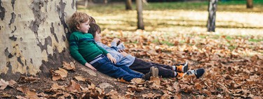Si haces estas cuatro cosas, tus hijos tendrán más éxito en el futuro. Los padres de personas exitosas siempre lo hicieron 