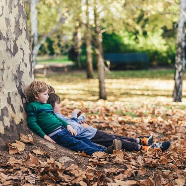 Si haces estas cuatro cosas, tus hijos tendrán más éxito en el futuro. Los padres de personas exitosas siempre lo hicieron 