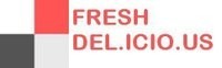 Versión Fresh Del.icio.us 1.5 Beta listo para su descarga