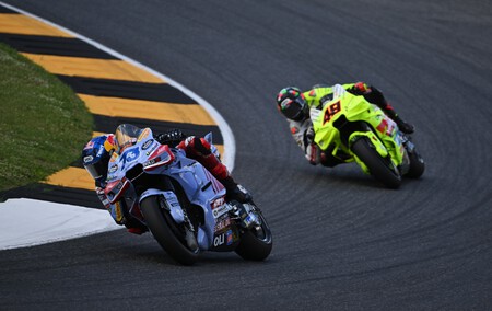 Alex Marquez Italia Motogp 2024