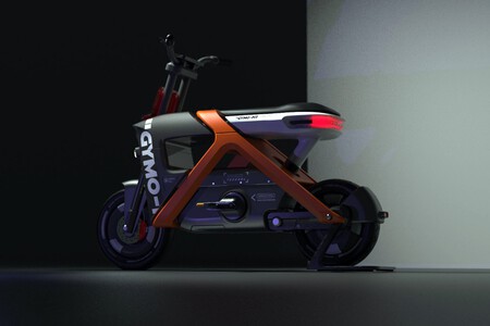 Gymo Fit Moto Electrica Gimnasio001