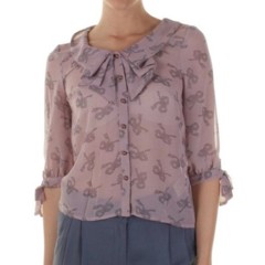 Foto 3 de 33 de la galería marcas-diferentes-para-chicas-diferentes-darling en Trendencias