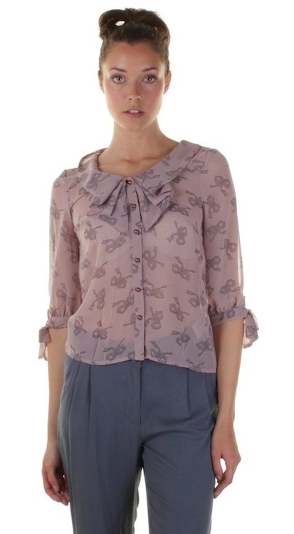 Foto de Marcas diferentes para chicas diferentes: Darling (3/33)