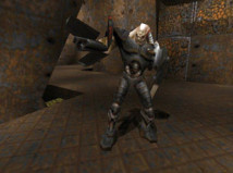 Quake II para mactels