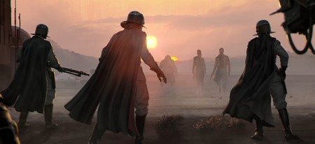 Electronic Arts decide cerrar Visceral Games y retrasa el videojuego de Star Wars que tenía en desarrollo