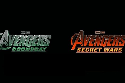 Vengadores