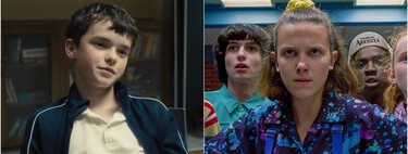 'Adolescencia' pulveriza el récord de 'Stranger Things' en Netflix: el potente drama ya es la segunda serie en inglés más vista de la historia