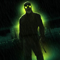 Netflix aprovecha el silencio de Ubisoft sobre la saga Splinter Cell y confirma que la serie animada no solo se queda en una primera temporada