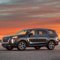 El Hyundai Palisade llegará a México: el SUV más grande de Hyundai confirma su lanzamiento