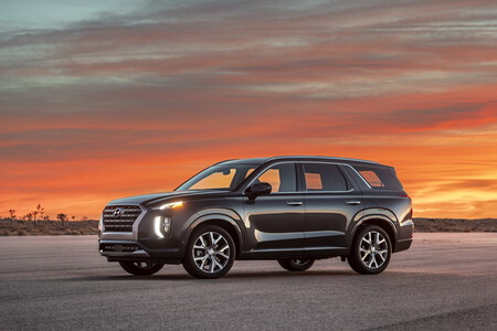 El Hyundai Palisade llegará a México: el SUV más grande de Hyundai confirma su lanzamiento