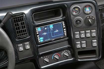 2006 Chevrolet Kodiak Monroe Truck Equipment