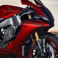 Yamaha YZF-R9M, el arma secreta de Iwata que abrirá una nueva generación de superbikes