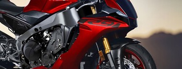 Yamaha YZF-R9M, el arma secreta de Iwata que abrirá una nueva generación de superbikes