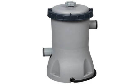 Depuradora De Filtro De Cartucho Bestway