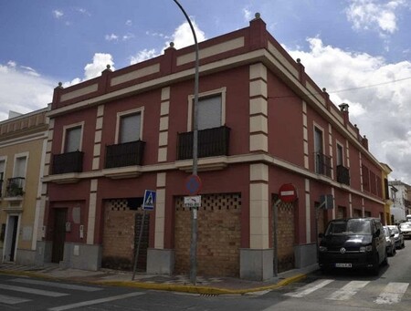 La nueva casa de Irene Rosales y Kiko Rivera 