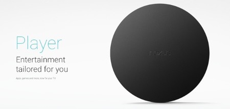 Nexus Player, Google adelanta por la derecha a Apple y Amazon