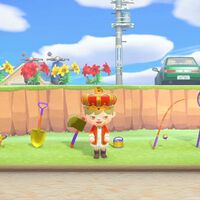 Animal Crossing New Horizons | Cómo conseguir todas las herramientas de oro 