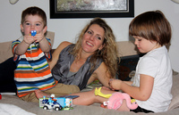 Resumen de la semana del 12 al 18 de julio en Peques y Más 