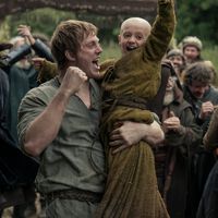 Mientras Canción de hielo y fuego sigue esperando, George R. R. Martin quiere escribir hasta 15 libros más de El caballero de los siete reinos 