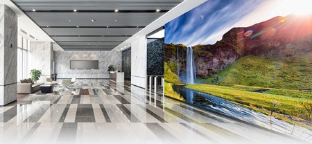 Si eres millonario ya puedes olvidarte de los proyectores: Sony comercializa Crystal LED, su tecnología de MicroLED con hasta 16K