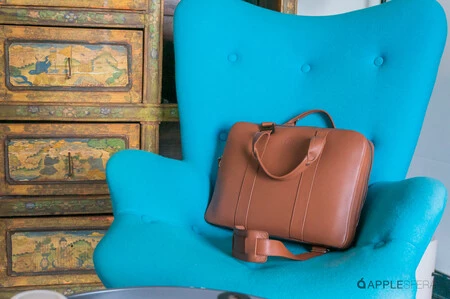 ブリーフケースのレビュー 24