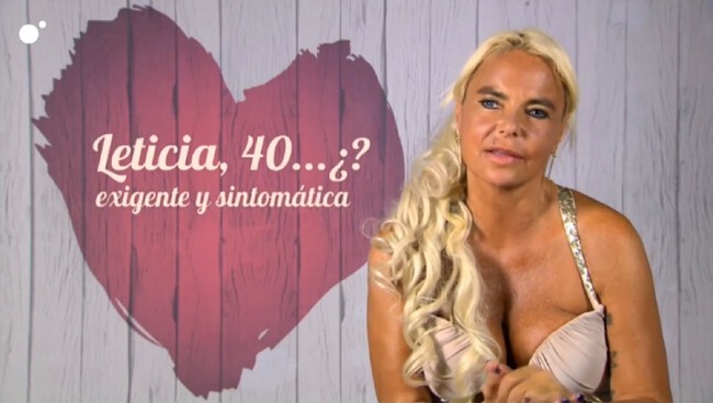 First Dates