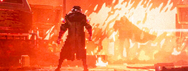 He esperado 5 años por este juego de acción y ciencia ficción que parece sacado de los 90. Tiene demo gratis, y te recomiendo que la pruebes 