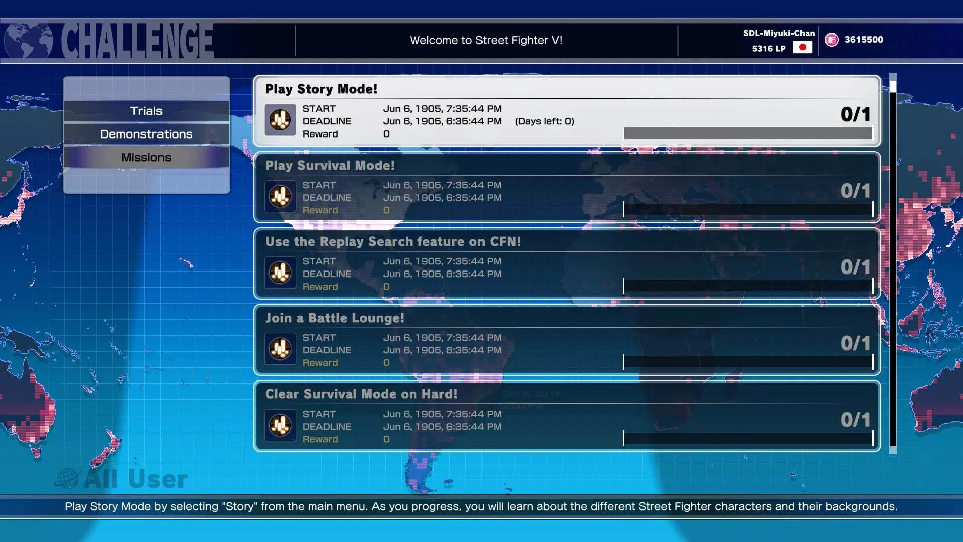 Foto de Datos SFV (2/5)