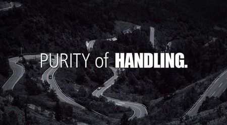 Subaru BRZ STI - teaser