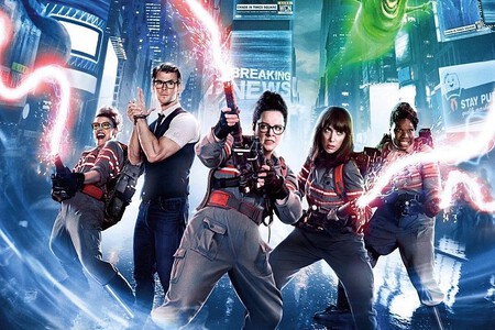 Ghostbusters