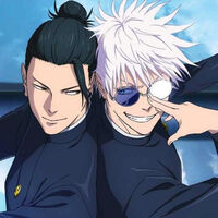 El final de 'Jujutsu Kaisen' fue un calvario para su autor. Si logró terminar el manga fue gracias al creador de 'One Piece' y ahora le ha devuelto el favor