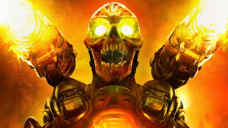 Comprueba tú mismo el rendimiento de la campaña de DOOM entre Xbox One y PlayStation 4