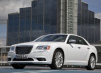 Chrysler se retirará del mercado británico en 2017