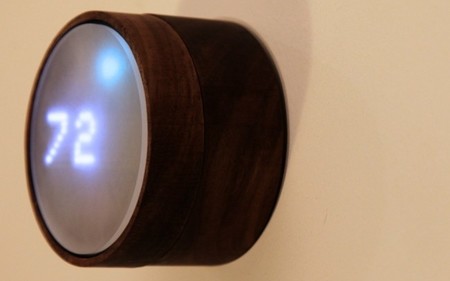 Spark y Adafruit proponen alternativas abiertas al Nest comprado por Google