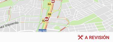Google Maps para Android: cómo activar el modo de conducción para el coche