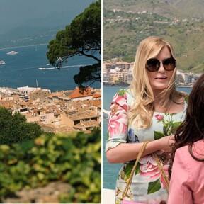 La ciudad del Mediterráneo escogida por 'The White Lotus' para la cuarta temporada: una escapada invernal preciosa 